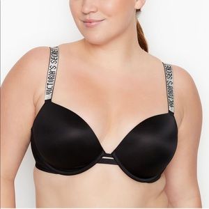 New never worn push-up bra